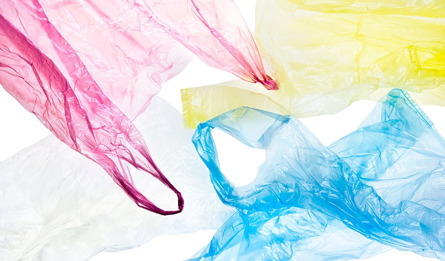 Interpretatief terugtrekken Onnauwkeurig Hoe kan het dat we nog steeds zoveel plastic zakjes gebruiken? - Charlie  magazine : Charlie magazine