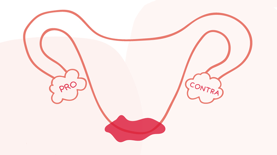 Alles wat je wil weten over menstruatieseks