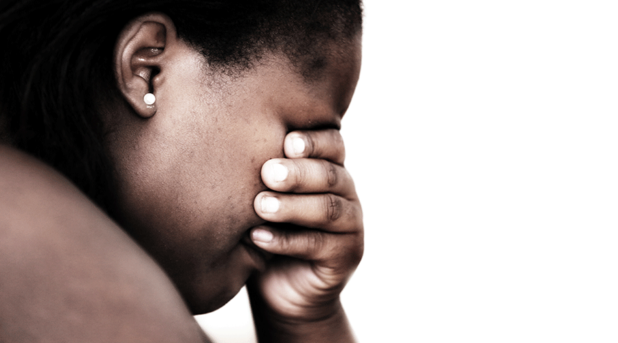 Taboe: psychische problemen bij zwarte jongeren