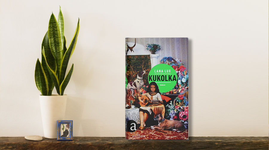 Kukolka, een roman die vrouwenhandel in de kijker zet