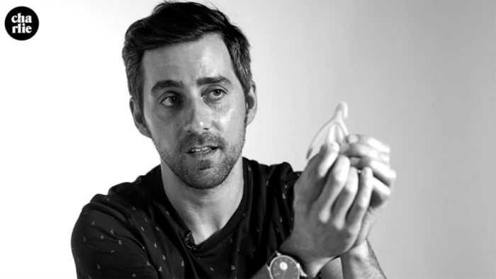 Charlie checkt: hoe ziet de clitoris eruit? - Charlie magazine