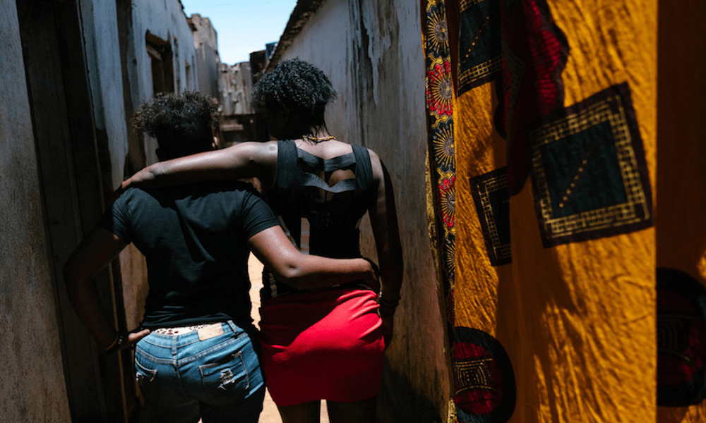 Sekswerkers in Malawi zelf belangrijkste wapen in strijd tegen hiv