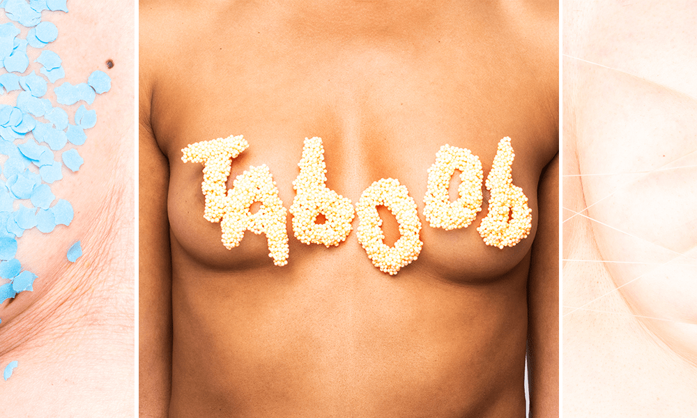 Taboob daagt het preutse Instagram uit
